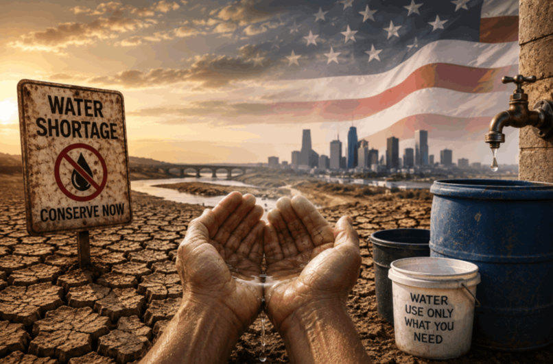the water freedom creators